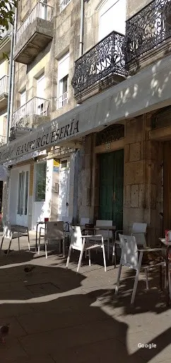 Restaurante El Mirador - Vigo