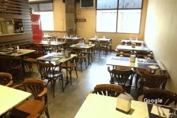 Restaurante Restaurante Cafeteria Peamflo - Picanya