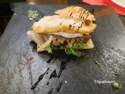 Restaurante El Rustidor - Paterna