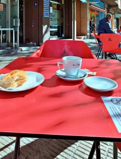 Restaurante Bar Baró | Lleida - Lleida