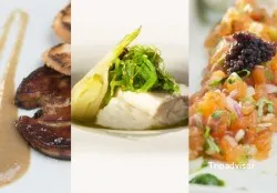 Restaurante Gastrobar 3C Marbella - Marbella