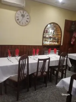 Restaurante Vip Maria Bar - Madrid
