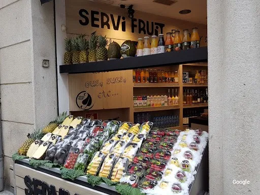 Foto de Servifruit