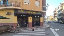 Restaurante Mesón Gallego - Malgrat de Mar