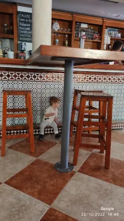 Restaurante Bar Ricon Del Cante - Campillos