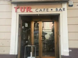 Restaurante Tur cafe bar - Mataró
