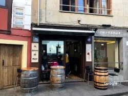Restaurante La Taberna de Maria - Gozón