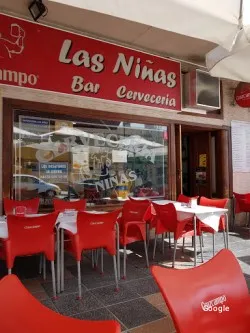 Restaurante Cerveceria Las Ninas - Mijas