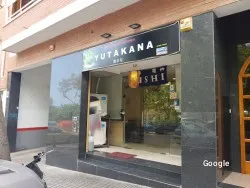 Yutakana, restaurant in Viladecans