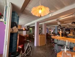 Restaurante WOOLLOOMOOLOO - Vielha e Mijaran