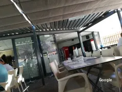 Restaurante La cala , mazarron - Mazarrón