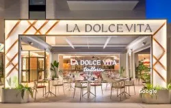 Restaurante Trattoria La Dolce Vita - Marbella
