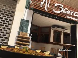 Restaurante Mi Barra Denia - Dénia