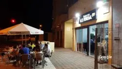 Restaurante Nueva Taberna El Pedregal - Málaga