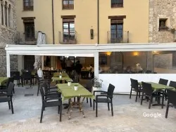 Restaurante Amadeus - Besalú