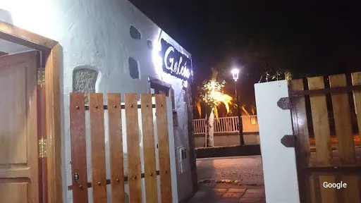 Foto de Galeón