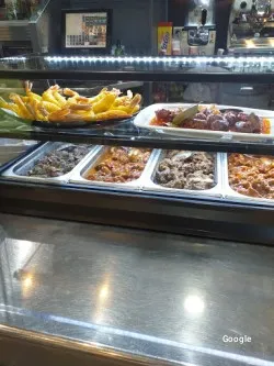 Restaurante Centro Café - Murcia