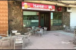 Restaurante Bar Isaver - Parla