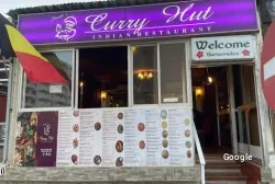 Joseph's Curry Hut, restaurant in Torremolinos
