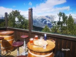 Pizzería El Bosque, restaurant a Benasque