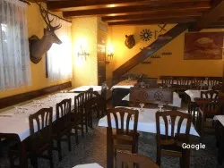 Restaurante Meson Sampietro - Panticosa