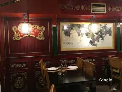 Restaurante Restaurante Tachien - Bilbao
