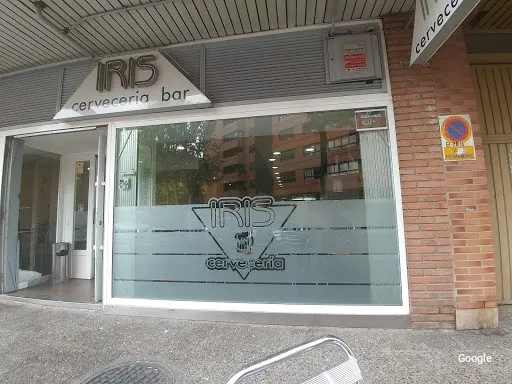 Foto de Iris
