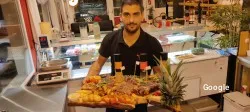 Toro Negro restaurante Alfas Del Pi, restaurant a l'Alfàs del Pi