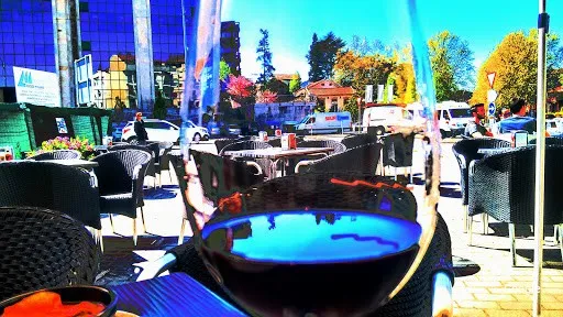 Foto de Cafeteria Lux
