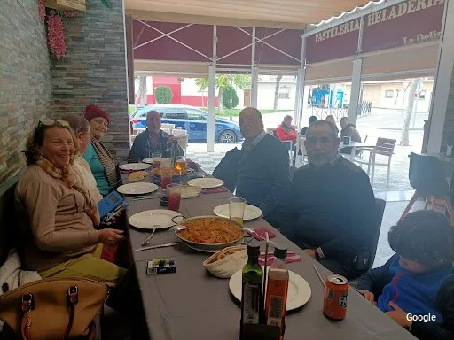 Foto de La Entreplanta