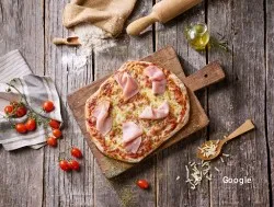 Restaurante Papizza - Malaga - Málaga