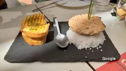 Restaurante Azafran Vinos Y Tapas - Huelva