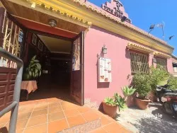 Restaurante Casa Tito Clemente - Fuengirola