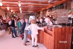 Karlos Arguinano (H. Karlos Arguinano), restaurant in Zarautz