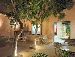 Pepita Bendita, restaurante en Bailén