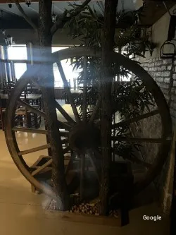Pizzeria Braseria La Brasa, restaurant a Tona