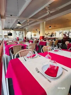 Lo Tastet del Riu, restaurant a Deltebre