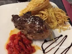 Restaurante Graxiana - Zugarramurdi