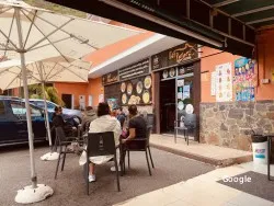 Restaurante Bar Perera - Vega de San Mateo