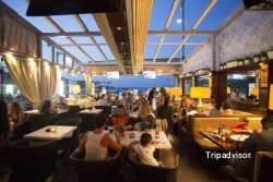 Restaurante Geographic Bar - Xàbia