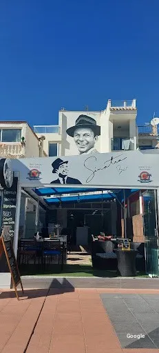 Restaurante Sinatra Playa Bar - Torremolinos