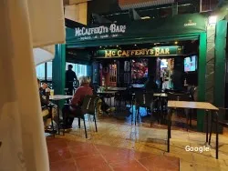 Restaurante Cape Cod - Orihuela