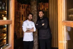 Muna, restaurant a Ponferrada