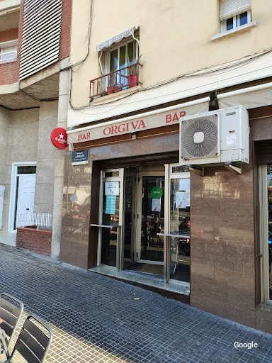 Foto de Órgiva Bar