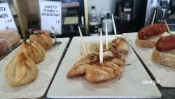 Restaurante Bar Anaiak - Barakaldo