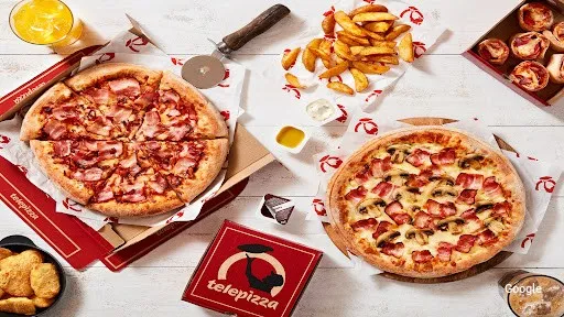 Foto de Telepizza - Bertamirans