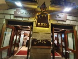 Nagusia Lau, restaurant in San Sebastián