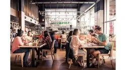 Restaurante Kurz Gut Mataro - Mataró