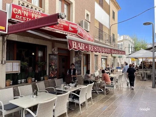 Foto de Bodega Ferra