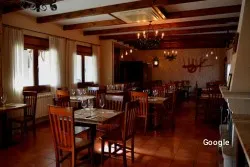 Brasería Casa Reboiro, restaurant a Monforte de Lemos